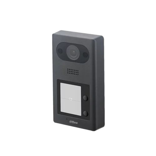 Панель вызывная видеодомофона DAHUA (DHI-VTO3211D-P4-S2)