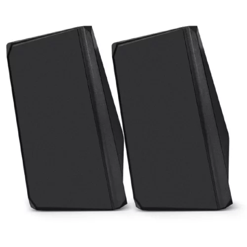 ExeGate Accord 230 (питание USB,Bluetooth, 2х3Вт (6Вт RMS), 60-20000Гц, цвет черный, RGB подсветка, Color Box) (EX289687RUS) фото 3