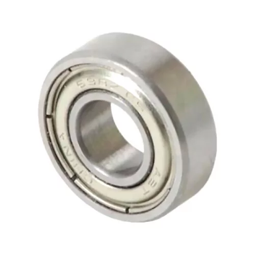 Шариковый подшипник - 8X19X6/ Lower Fuser Roller (AE030030)