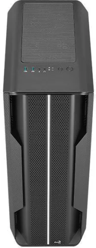 Корпус Aerocool Splinter Duo-G-BK-v1 черный без БП ATX 5x120mm 2x140mm 2xUSB3.0 audio bott PSU (ACCM-PB26033.11) фото 10