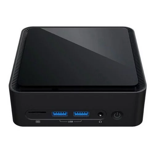 Платформа мини Компьютер F8-N150/ No DRAM/ 256G SATA SSD/ Intel 9560 WiFi/ 36W Adaptor/ Win 11 OS Key (F8-N150/256G) фото 2