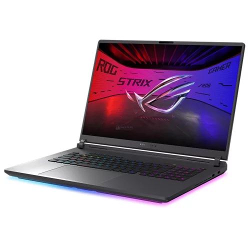 Ноутбук ASUS ROG Strix G18 G815JMR-S9080 18