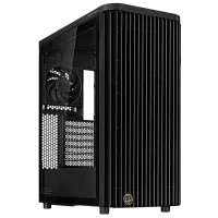 Корпус для ПК ASUS PROART PA401 ABS TG PWM BLACK (90DC00M0-B39020)