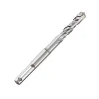 Бур по бетону Х-тип SDS Plus Deli DH-YCZ11010-E1 10*110мм