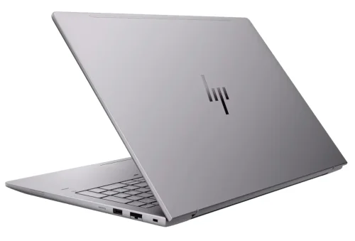 Ноутбук HP ZBook X G1i Core U7-255H 2.0 GHz,16 WUXGA (1920x1200) IPS AG 400nits,nVidia RTX PRO 500 BLACKWELL 6GB, 32Gb DDR5-5600(1),1Tb SSD,83Wh,FPR,2,04kg,2y,HD Webcam+IR,Win11Pro,eng kbd,без евровилки (C1JT5PT) фото 4