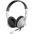 Гарнитура A4Tech HS-10 белая 2 м (HS-10) (HS-10)