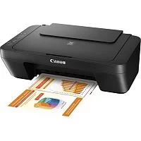 Эскиз МФУ Canon Pixma MG2540S (0727C007)