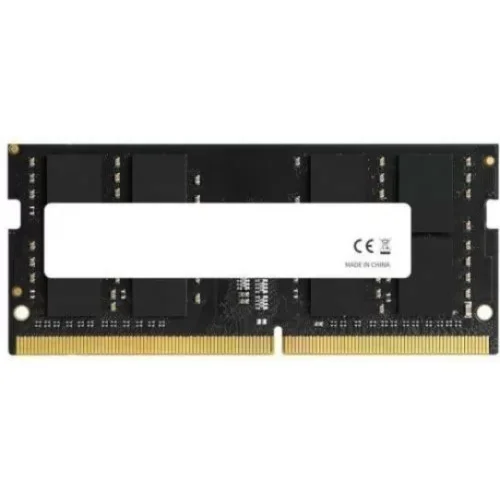 Память оперативная/ Foxline SODIMM 32GB 5600 DDR5 CL 46 (FL5600D5S46-32G)