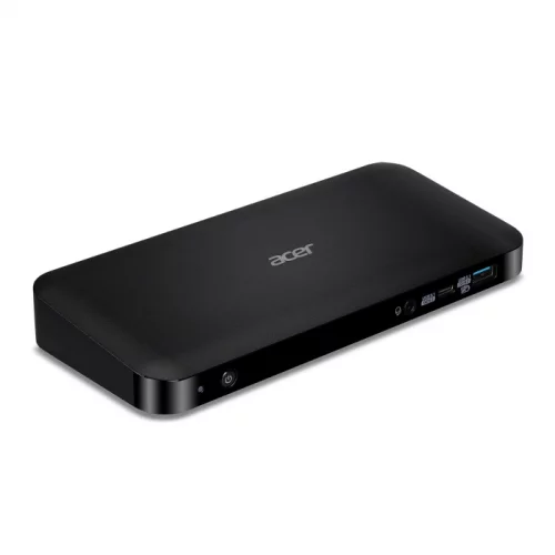Стыковочная станция Acer USB TYPE-C III DOCK ADK930 (GP.DCK11.003) фото 2