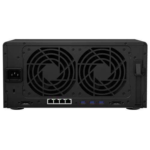 Сетевой накопитель Synology DiskStation DS1821+ (DS1821+) фото 4