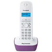 Эскиз Беспроводной телефон DECT Panasonic (KX-TG1611RUF)