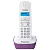 Беспроводной телефон DECT Panasonic (KX-TG1611RUF) (KX-TG1611RUF)