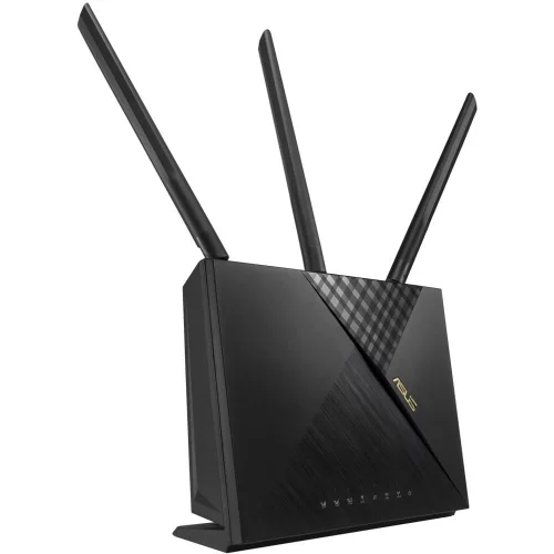 Роутер Asus 4G-AX56 (90IG06G0-MO3110) фото 5