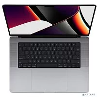 Эскиз Ноутбук Apple MacBook Pro 16 2021 (Z14V0008D, Z14V/1)  z14v0008d