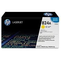 Картинка Барабан передачи изображений, желтый HP Color LaserJet (CB386A) 