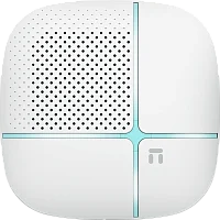 Точка доступа Netis EAP912 AC1200 10/100/1000BASE-TX белый