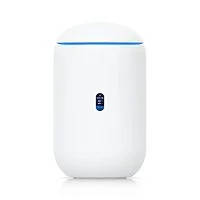 UBIQUITI UDR7 Маршрутизатор 4 ядра (1,5 ГГц), Wi-Fi 7, 4х 2.5G RJ45, 1х 10G SFP+ (UDR7#NTL)