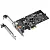 Звуковая карта Asus Xonar SE (90YA00T0-M0UA00) (90YA00T0-M0UA00)