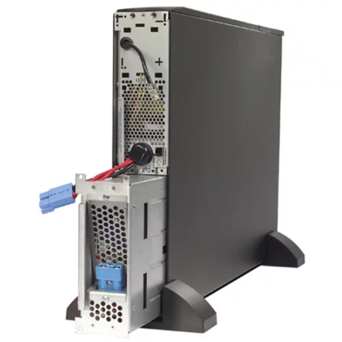 ИБП APC Smart-UPS XL, 1500VA/1425W (SUM1500RMXLI2U) (SUM1500RMXLI2U) ИБП APC Smart-UPS XL, 1500VA/ 1425W, 230V, Tower/ 2U, COM, RJ-45, USB (SUM1500RMXLI2U) фото 4