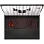 Ноутбук ASUS TUF Gaming F16 FA608UM-RV053 (90NR0KV1-M005H0)
