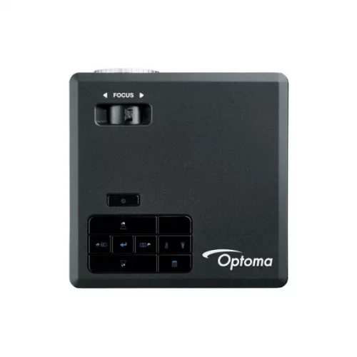 Проектор Optoma ML750e DLP, LED, WXGA 1280x800, 700Lm, 15000:1, Black (95.8UA02GC1E) фото 4