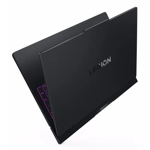 Ноутбук Lenovo Legion Pro 5 16IAX10 (83F3003RPS) Ноутбук Lenovo Legion Pro 5 16IAX10/ 16 WQXGA 2560x1600/ Core Ultra 9 275HX/ 32 Gb/ 1 Tb SSD/ RTX 5070 8GB/ No OS/ черный (83F3003RPS) фото 9