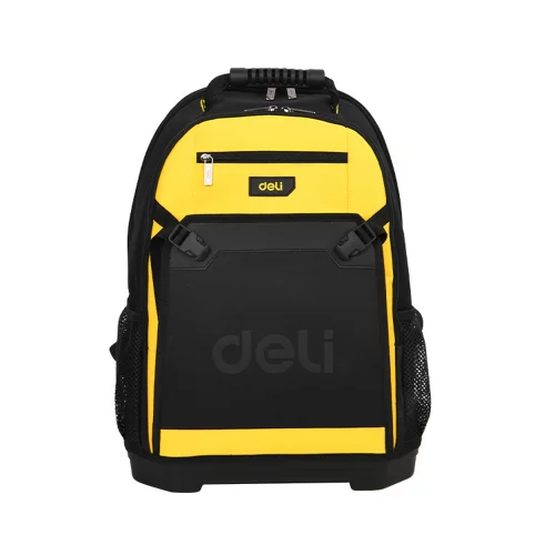 Рюкзак для инструментов Deli DL586122