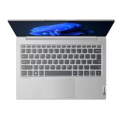 Ноутбук Lenovo ThinkBook 13s G4 IAP 13 WUXGA, Core i5-1240P, 16GB, 512GB SSD, noODD, WiFi, BT, FPR, TPM, noOS [21AR003MRU] фото 4