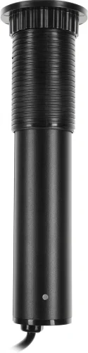 Сетевой разветвитель Premier 3R USB 1.8м (3 розетки) черный (коробка) (PX/BL-VRT-3R-2USB-BLK) фото 3