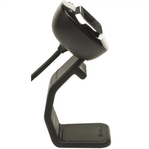 Веб-камера Microsoft LifeCam HD-3000, Win, 1280x720, 1Mp, USB, Black (T4H-00004) фото 4