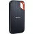 Внешний твердотельный накопитель 2TB SSD SanDisk Extreme Portable (SDSSDE61-2T00-G25) (SDSSDE61-2T00-G25)