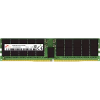 Память оперативная/ Hynix 64GB 6400MHz DDR5 RDIMM (HMCG94BHBRA276N)