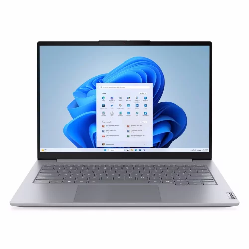 Ноутбук Lenovo ThinkBook 14 G8 IRL grey (21SG003DGQ) Ноутбук Lenovo ThinkBook 14 G8 IRL grey 14