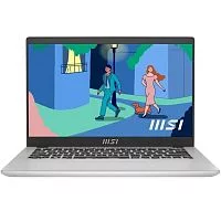 Эскиз Ноутбук MSI Modern 14 C12MO-1086XRU 9s7-14j111-1086