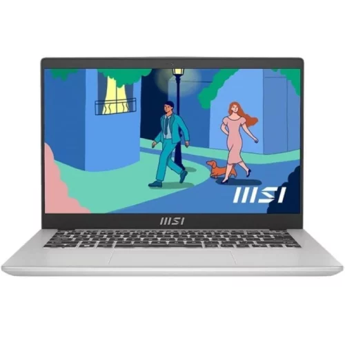 Ноутбук MSI Modern 14 C12MO-1086XRU Core i3 1215U 16Gb 512Gb SSD 14