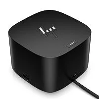 Эскиз Док-станция HP Thunderbolt Dock 120W (4J0A2AA)