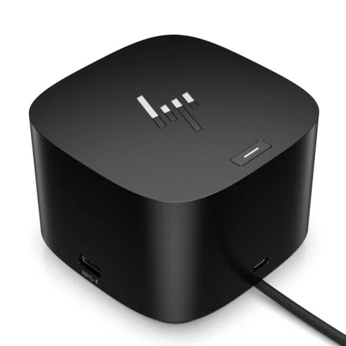 Док-станция HP Thunderbolt Dock 120W (4J0A2AA)