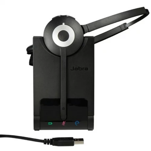 Гарнитура беспроводная/ Jabra PRO 930 Duo MS, EMEA   DECT фото 2