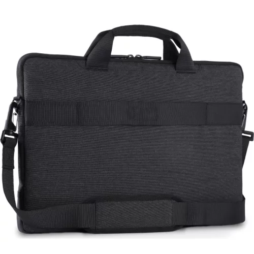 Сумка для ноутбука Dell Case Pro 13 серый, полиэстер (460-BCDT) фото 2