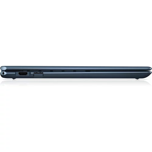 Ноутбук HP Spectre x360 16-f1027nn (79S15EA) i7-1260P/ 16Gb/ 512Gb SSD/ 16.0 3k+(3072x1920) IPS 400 nits Touch 100% sRGB/ Backlit/ Intel Arc A370M 4GB/ / FPR/ Win 11/ Nightfall Black фото 3