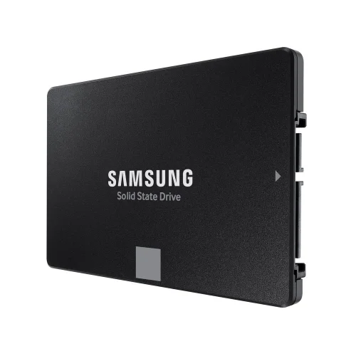 Твердотельный накопитель Samsung SSD 250Gb 870 EVO MZ-77E250B/ EU (MZ-77E250B/EU) фото 3