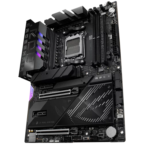 Материнская плата/ ROG CROSSHAIR X870E APEX (90MB1KR0-M0EAY0) фото 8