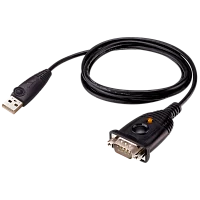 Преобразователь интерфейса USB — RS-232 (FTDI/ 1,2 м)/ USB to RS-232 Adapter (FTDI) (UC232AF)