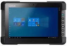 Эскиз Планшет GETAC T800G2-B X7-Z8750, TD98Y2DH53XX td98y2dh53xx