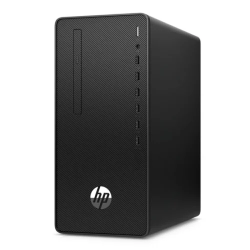 Компьютер HP 295 G6 MT/ Ryzen 5 PRO 3350G/ 16GB/ 512GB SSD/ Serial Port/ Win 10 Pro (294R6EA#ACB)