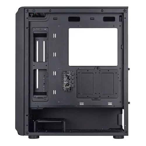 Корпус Silverstone G41FA511ZBG0020 High airflow ATX gaming chassis with excellent cooling potential High airflow ATX gaming chassis with excellent cooling potential фото 6