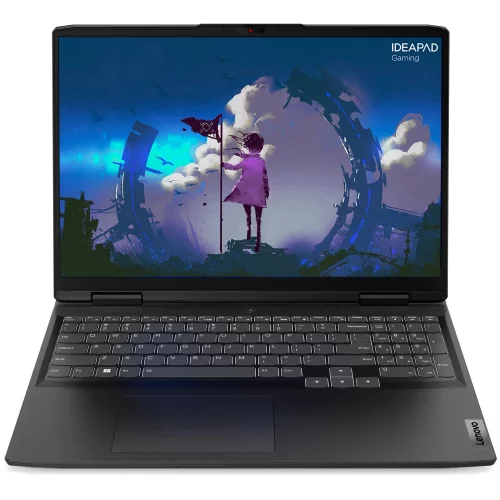 Ноутбук Lenovo IdeaPad Gaming 3 15ARH7 15.6
