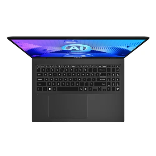 Ноутбук/ MSI Prestige 16 AI Evo B1MG-035RU 16