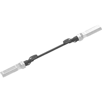 Кабель ACD ACD-DA-SFP28-05m Direct Attach, SFP28, 25G, twinax, 0,5m