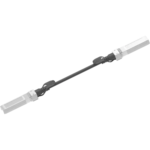 Кабель ACD ACD-DA-SFP28-05m Direct Attach, SFP28, 25G, twinax, 0,5m